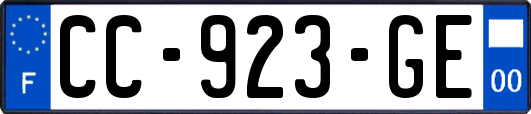 CC-923-GE