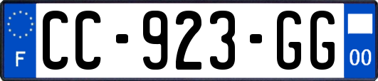 CC-923-GG