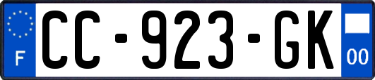 CC-923-GK