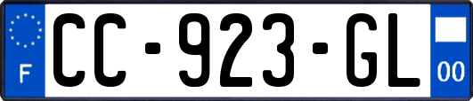 CC-923-GL
