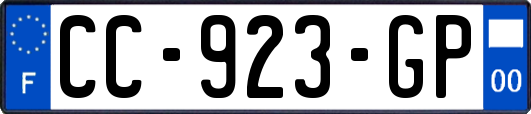 CC-923-GP
