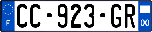 CC-923-GR
