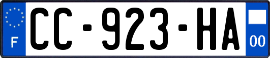 CC-923-HA