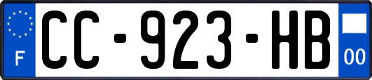 CC-923-HB