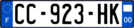 CC-923-HK