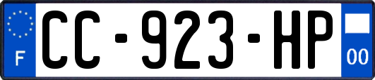 CC-923-HP