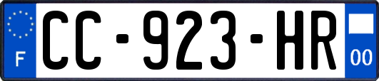CC-923-HR