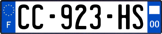 CC-923-HS