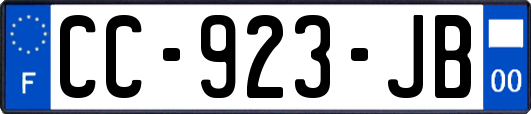 CC-923-JB