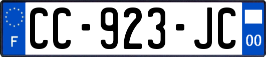 CC-923-JC