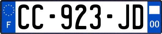 CC-923-JD