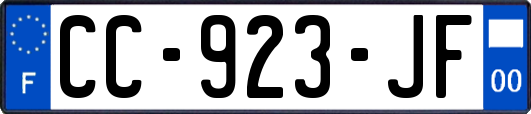 CC-923-JF