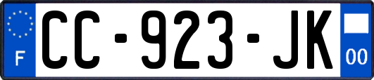 CC-923-JK