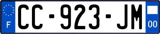 CC-923-JM