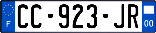 CC-923-JR