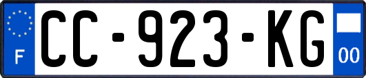 CC-923-KG