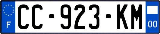 CC-923-KM