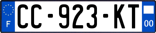 CC-923-KT