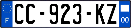 CC-923-KZ