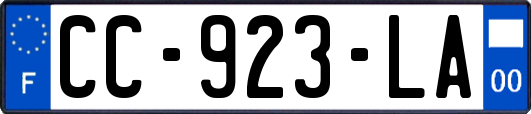 CC-923-LA