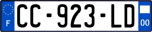 CC-923-LD