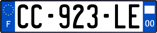CC-923-LE