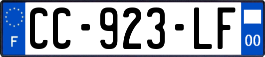 CC-923-LF