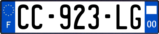 CC-923-LG