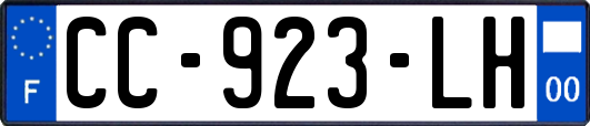 CC-923-LH