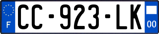CC-923-LK