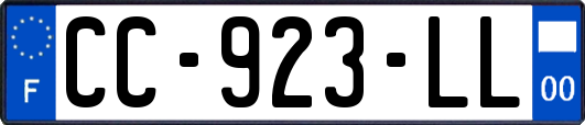 CC-923-LL