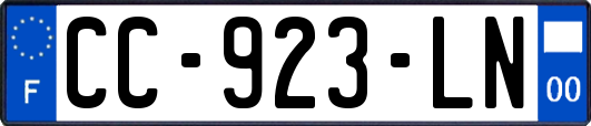 CC-923-LN