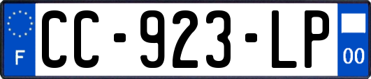 CC-923-LP