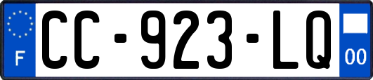 CC-923-LQ