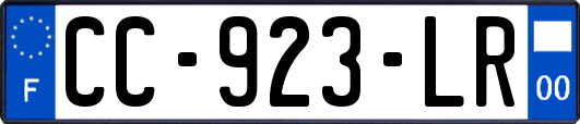 CC-923-LR