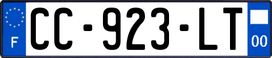 CC-923-LT