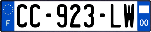 CC-923-LW