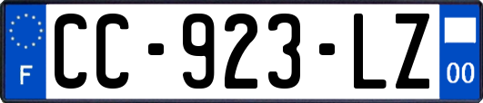 CC-923-LZ