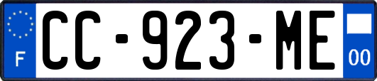CC-923-ME