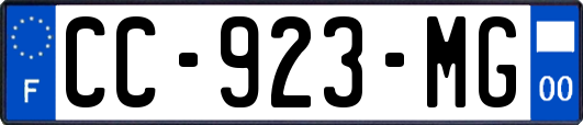 CC-923-MG