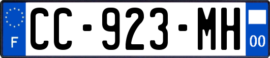 CC-923-MH