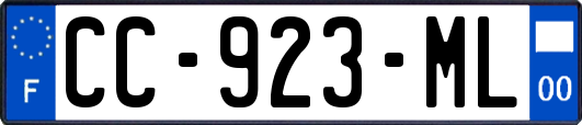 CC-923-ML