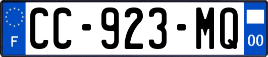CC-923-MQ