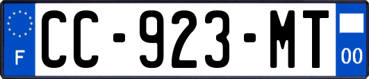CC-923-MT