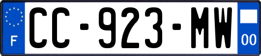 CC-923-MW