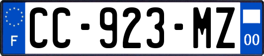 CC-923-MZ