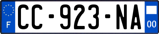 CC-923-NA