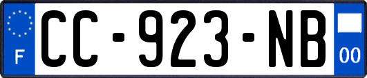 CC-923-NB