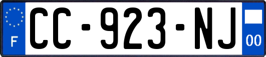 CC-923-NJ