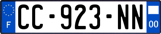 CC-923-NN